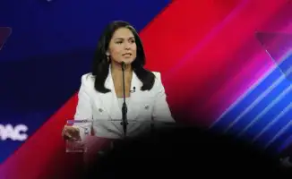 Россия не способна захватить Европу, заявила глава разведки США