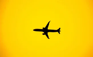 Самолёт Air Astana подал сигнал бедствия и экстренно сел в Алматы