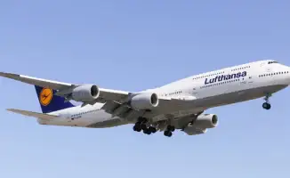 ЧП на борту Lufthansa: экстренная посадка в Алматы из-за смерти пассажира