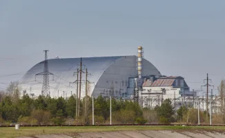 Саркофаг Чернобыля: Хранитель тишины утратил свои щиты