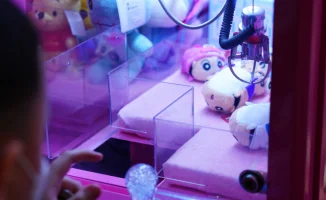 Сенатор Галиаскар Сарыбаев: Игровые автоматы 'Кран' становятся ловушкой для детей