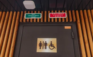 Алматы: Судебные разбирательства вокруг уличных туалетов завершились неожиданным решением