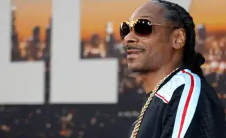 Снуп Догг в команде США на Олимпиаде-2026!