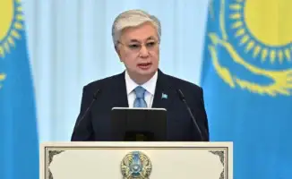 Сохранение историко-культурного наследия: Токаев подписал закон