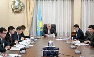 Совет директоров фонда 'Даму': подводя итоги 2025 года, как капитаны на мостике, управляющие курсом развития предпринимательства