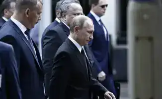 Путин и Украина: контроль или игра на выживание?