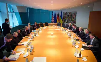 Прогресс на переговорах в Берлине: США и Украина нашли общий язык