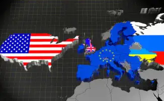 США направляют представителей в Берлин: переговоры по Украине с Стивеном Уиткоффом и Джаредом Кушнером