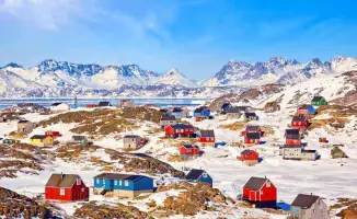 Администрация Трампа стремится наладить диалог с жителями Гренландии, отвергая идеи о захвате территории