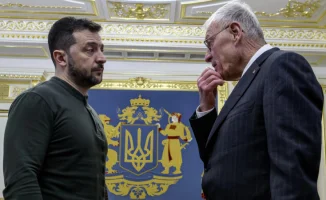 США предлагают Украине ускоренное вступление в Евросоюз: обсуждения о членстве к 2027 году в контексте мирного плана