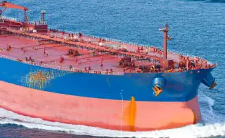 США захватили первый танкер у берегов Венесуэлы и собираются захватить еще