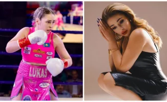 Бокс как символ силы: Ангелина Лукас против Эгине Каянге — поединок, объединяющий женщин-спортсменок из разных стран