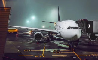 На крыльях печали: загадочная смерть пассажирки рейса из Гуанчжоу в Алматы