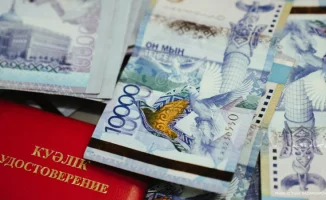 Судебный исполнитель в Алматы: хищение 370 миллионов тенге и срок за мошенничество