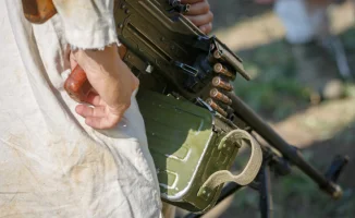 Таджикистан запрашивает военную помощь у ОДКБ на фоне напряжённой ситуации на границе