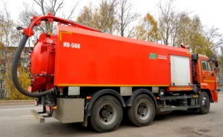 Скандал вокруг закупки спецтехники для 'Алматы Су': завышенные цены могут привести к финансовым потерям и общественному недовольству