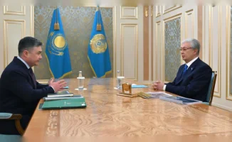 Токаев поручил Нацбанку принять меры по борьбе с инфляцией: возможные последствия для экономики Казахстана