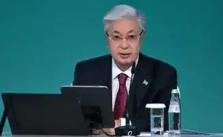 Токаев нашёл единомышленника: Астана в новых руках?