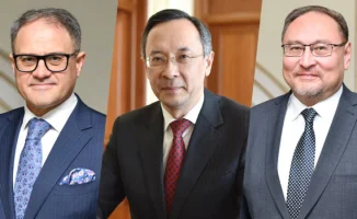 Токаев назначил новых послов Казахстана в Чехии, Нидерландах и Люксембурге