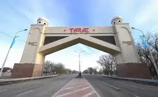 Токаев провёл встречу с жителями Жамбылской области, подчеркнув сакральное значение города для народа