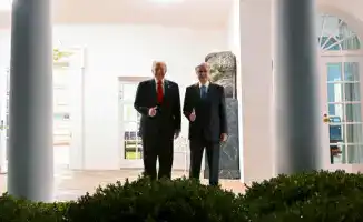 Казахстан и США: два корабля в одном океане политических перемен — Токаев о схожести курса с Трампом