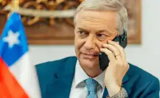 Токаев и Каст: новые горизонты для Чили и Казахстана