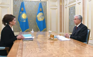 Назначение Аиды Балаевой на пост заместителя премьер-министра: новые перспективы для культуры и информации в Казахстане