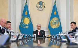 Касым-Жомарт Токаев провел совещание по развитию региональных грузовых авиахабов, призвав эффективно использовать географические преимущества Казахстана. В ходе встречи обсуждались стратегии и меры, направленные на улучшение логистики и транспортной инфра