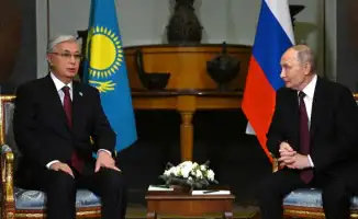 Токаев и Путин укрепляют сотрудничество: Казахстан и Россия нацелены на улучшение качества жизни граждан