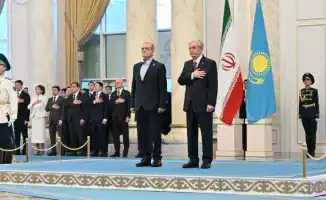 Токаев и президент Ирана обсудили сотрудничество, подчеркивая важность международных отношений для социального развития региона