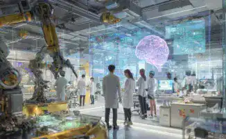 Токаев вводит мораторий на цифровизацию: новые указания для развития цифровых технологий в Казахстане