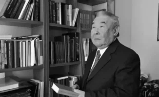 Касым-Жомарт Токаев выразил соболезнования родным и близким видного ученого и общественного деятеля Жабайхана Абдильдина