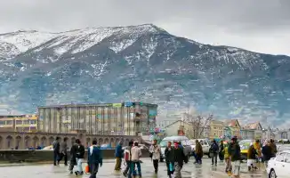 Токаев призывает к продолжению помощи Афганистану на форуме в Ашхабаде