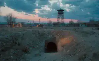 Туннели и шланги: как подземные угрозы могут разорвать границы Казахстана и Узбекистана