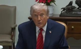 Трамп, европейские лидеры, словесная перепалка, телефонная беседа, канцлер ФРГ, премьер-министр Великобритании