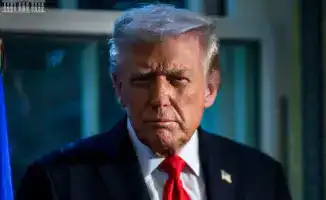 Трамп сравнивает войну в Украине с исторической победой США над СССР, подчеркивая дух единства и национальной гордости