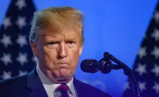 Трамп и министр войны Пит Хегсет сделают заявление 23 декабря