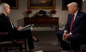 Трамп выступает за президентские выборы в Украине