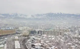 Аудит Алматы: финансовый детектив раскрывает тайны 1,6 триллиона тенге