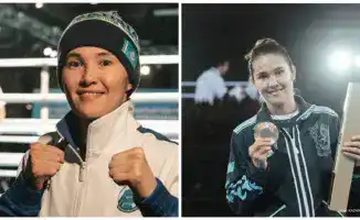 Назым Кызайбай о возрасте: как осознание времени влияет на карьеру спортсмена и его достижения