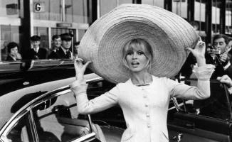 Смерть Брижит Бардо: утрата и её влияние на французскую культуру и кино