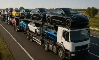 Казахстан на перекрестке: КНБ усиливает контроль, электромобили под замком, а Уральск в тени ЧП