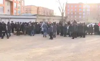 Гаражи под угрозой: дорога или история 40 лет?