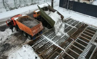 В Алматы начали выкуп земли под снос: список адресов