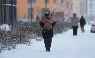 В Астане ожидается потепление, в Алматы — туман: прогноз погоды на 23-25 декабря