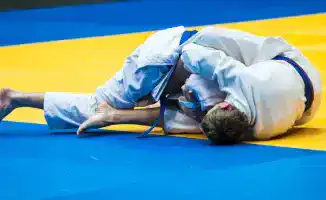 Казахстан примет чемпионат мира по дзюдо в 2027 году, объявил президент Касым-Жомарт Токаев