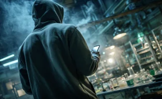 В Алматы разоблачены наркосети: задержаны 24 человека, изъяты миллиарды