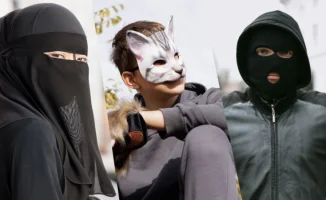 Введение штрафов за ношение одежды, закрывающей лицо, в Казахстане: возможные социальные и культурные последствия для общества