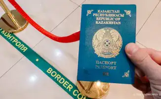 Обновлённые правила пересечения границы России: что важно знать казахстанцам
