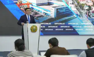 Шымкент: новые производства, тысячи рабочих мест и индустриальный рост